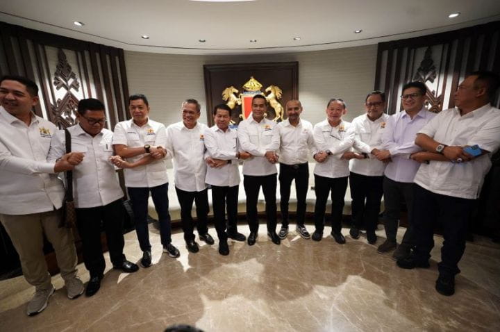 Forum Bisnis Karimun